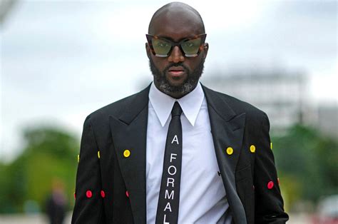 ceo of off-white on counterfeit